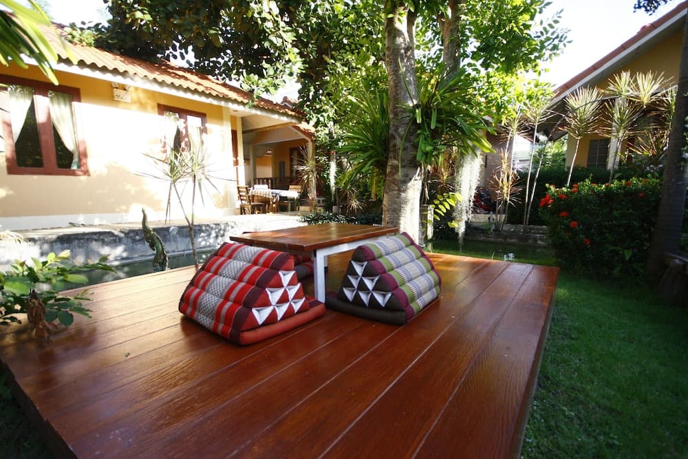 Barbados Terrace, Primary image, photo 1