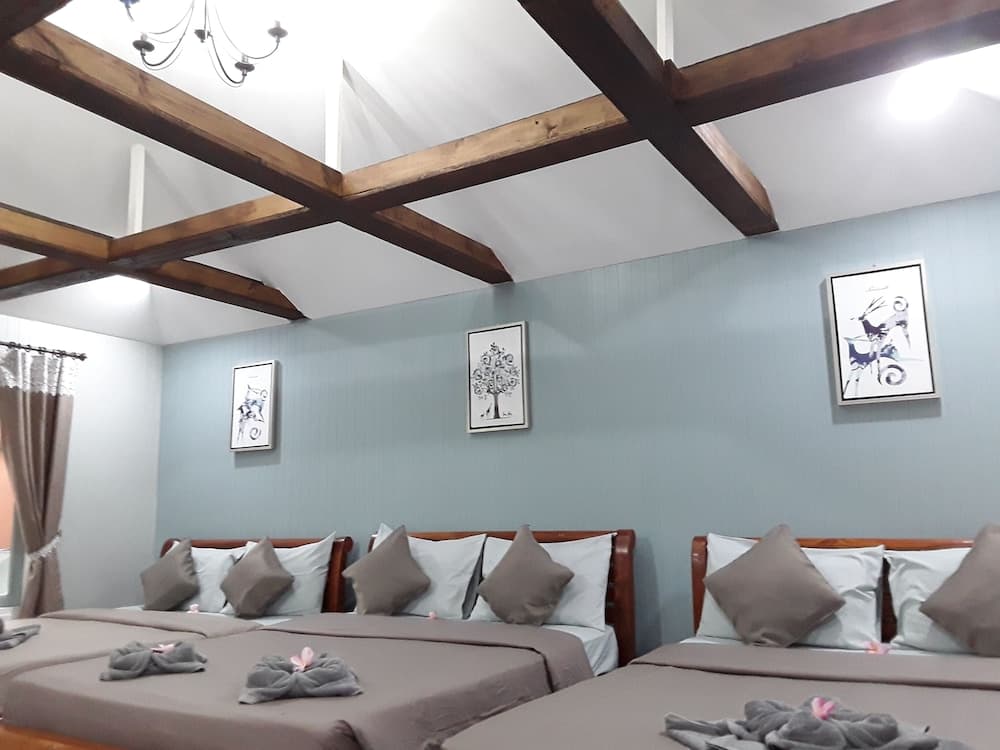 Barbados Terrace, Room, photo 3