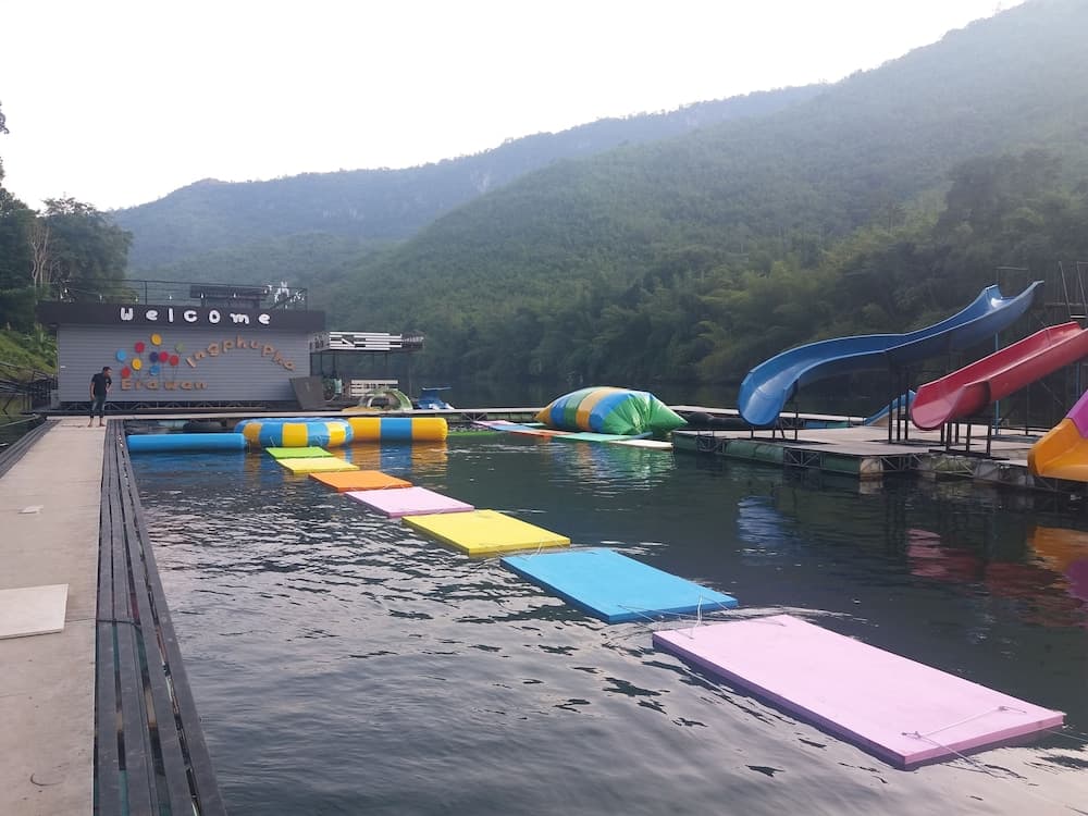 Ingphupha Resort and Restaurant, Primary image, photo 1