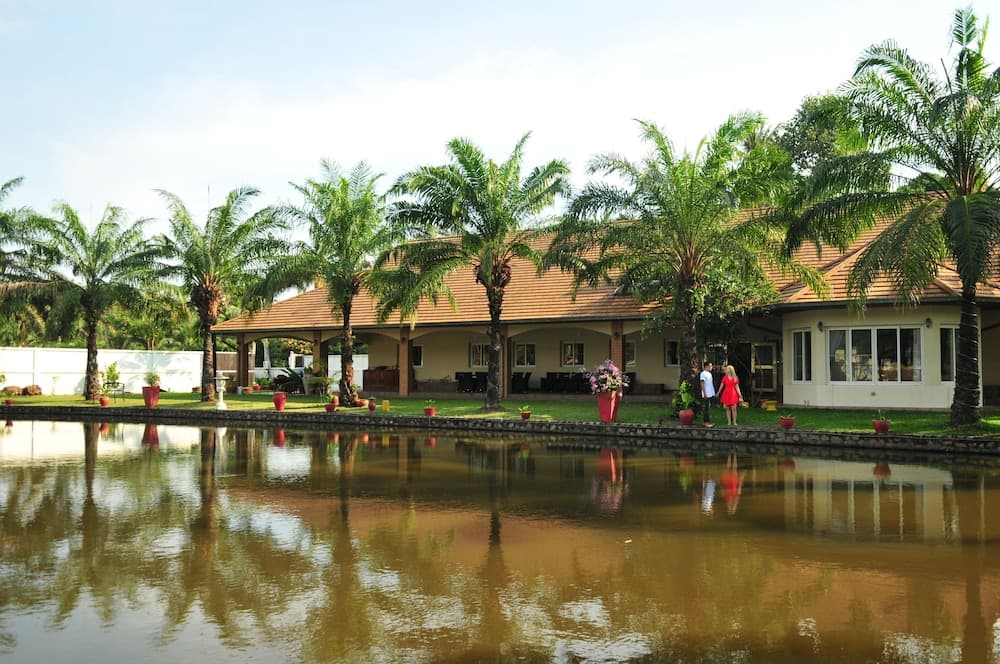 Blue Lagoon Pool Villa, Primary image, photo 1