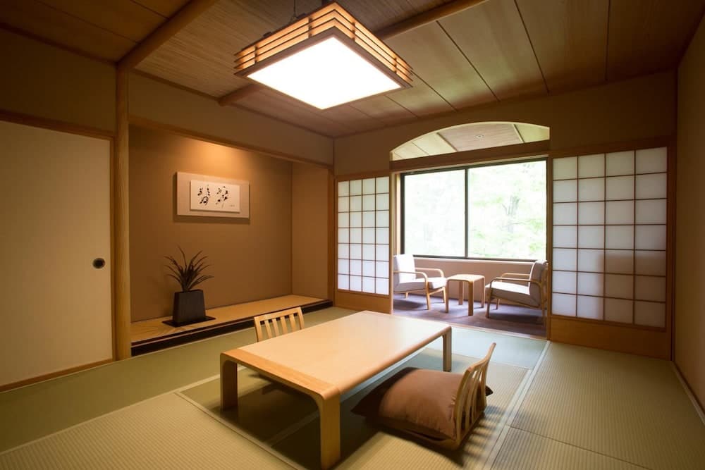 Kuriyasuizan, Room, photo 3