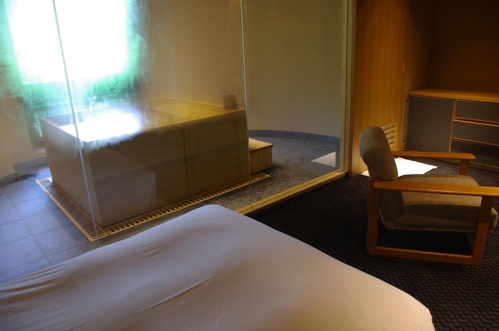 Kuriyasuizan, Room, photo 2