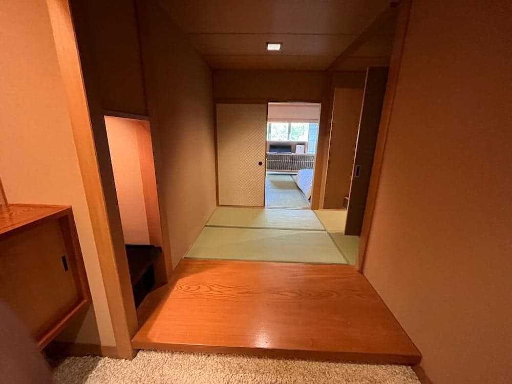 Kuriyasuizan, Room, photo 5