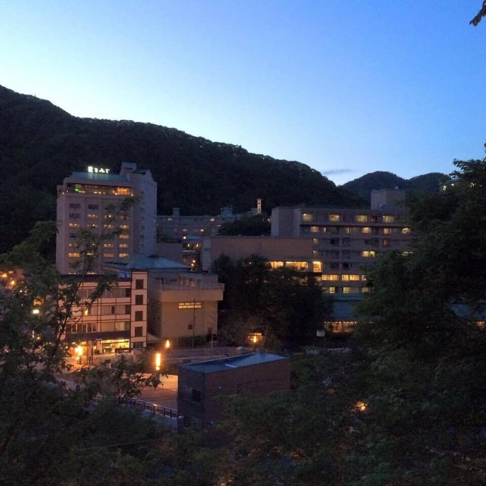 Kuriyasuizan, Primary image, photo 1