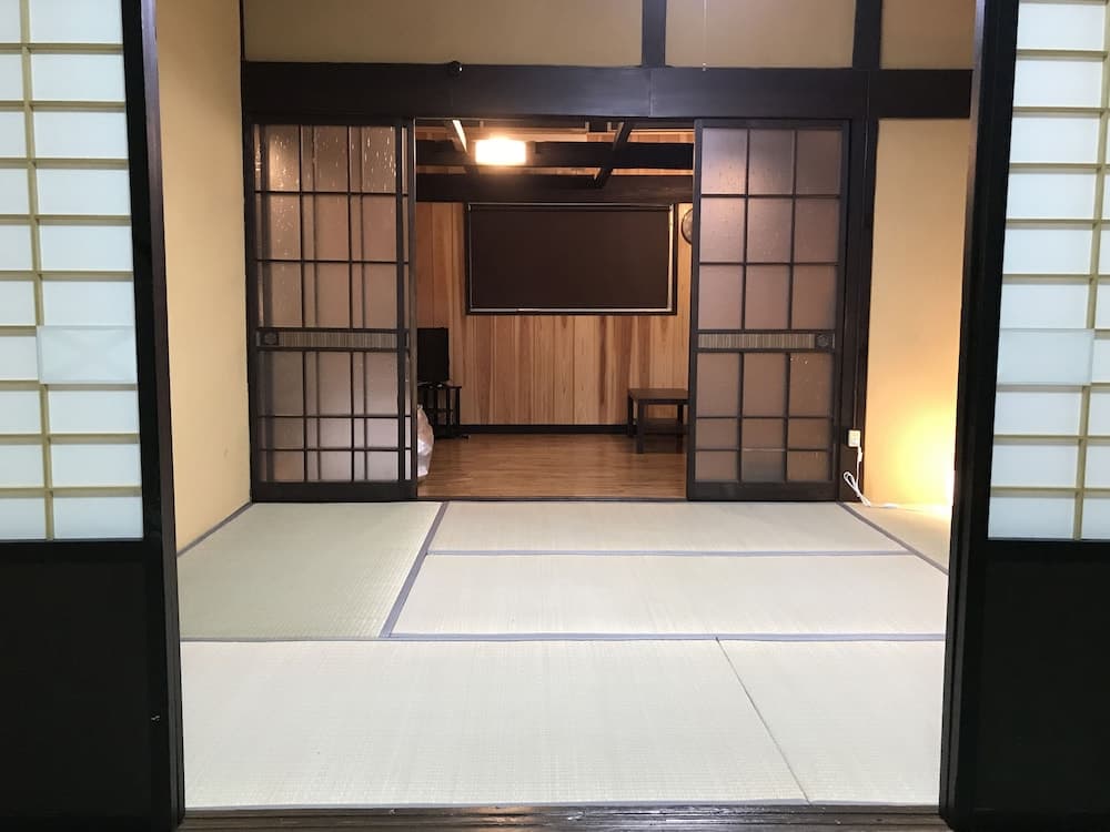 Jinichi, Room, photo 3