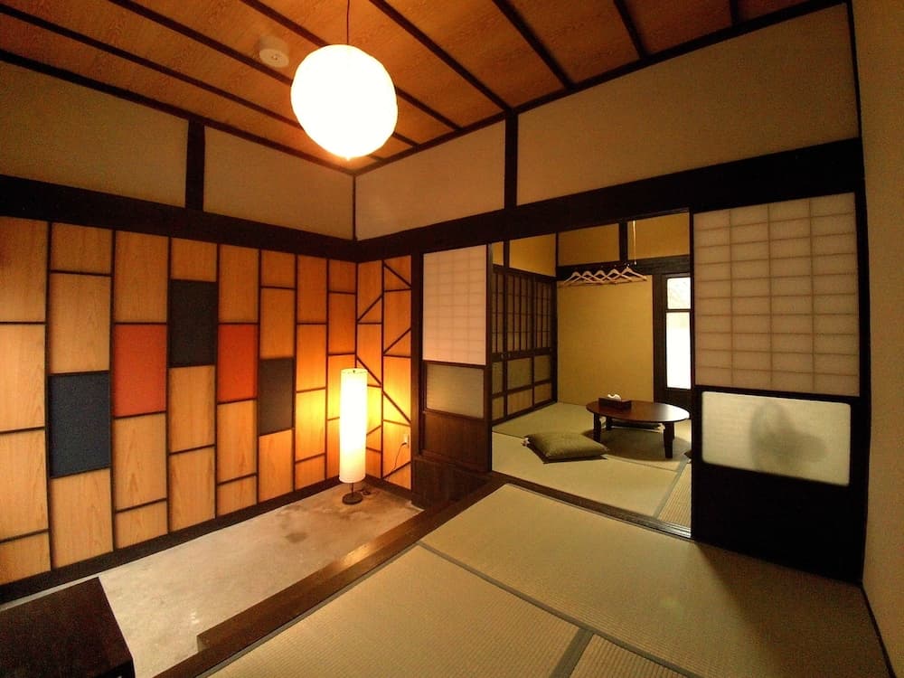 Jinichi, Room, photo 2