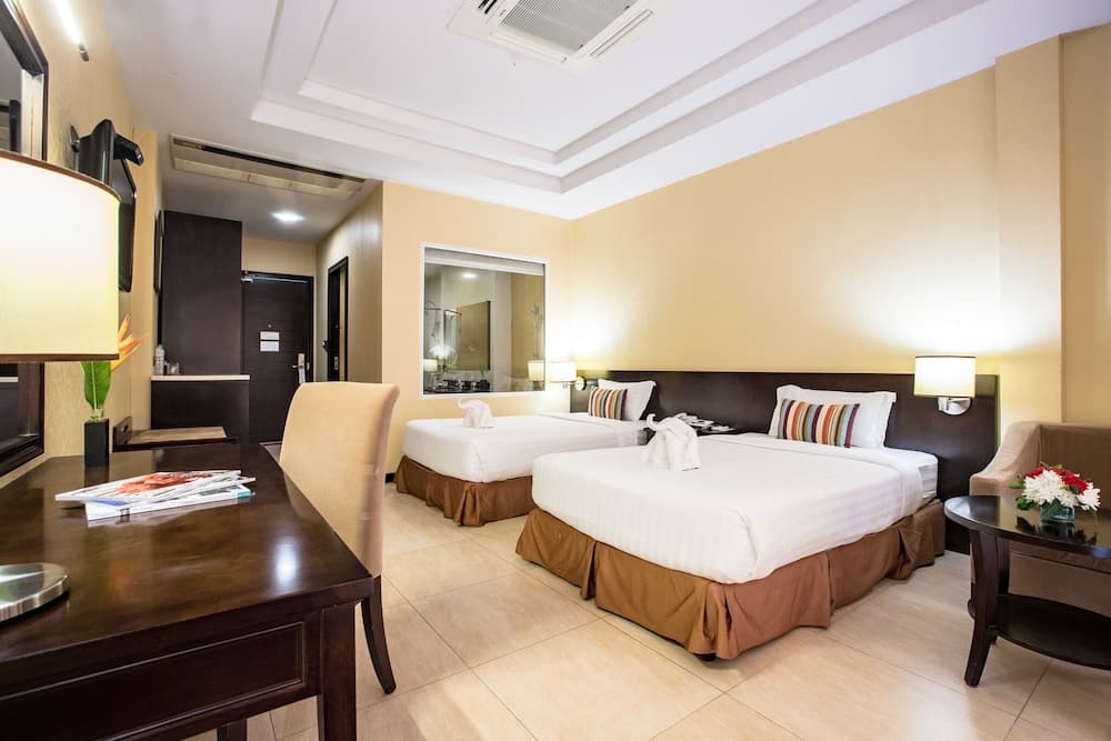 Leaves Valley Resort, Room, photo 4