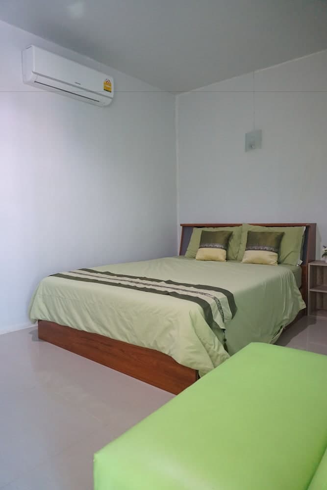 Ing Phu Resort, Room, photo 5
