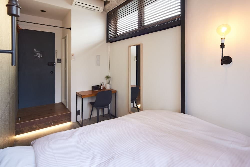 Mizuka Imaizumi 1, Room, photo 4