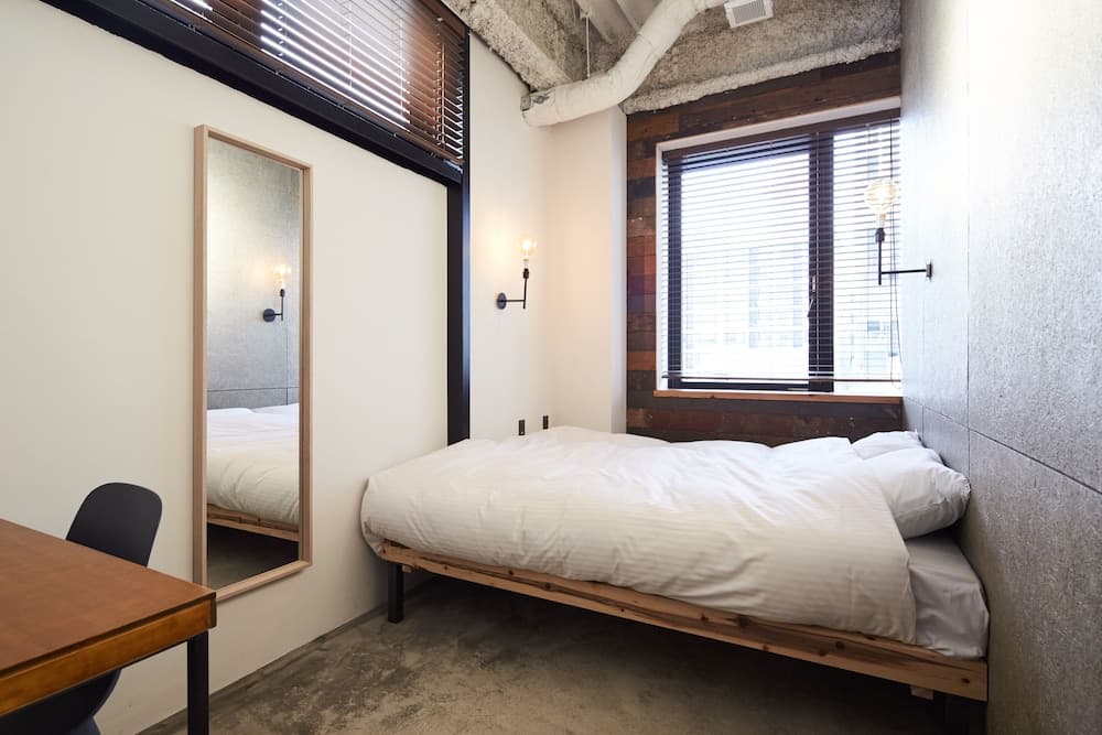 Mizuka Imaizumi 1, Room, photo 3