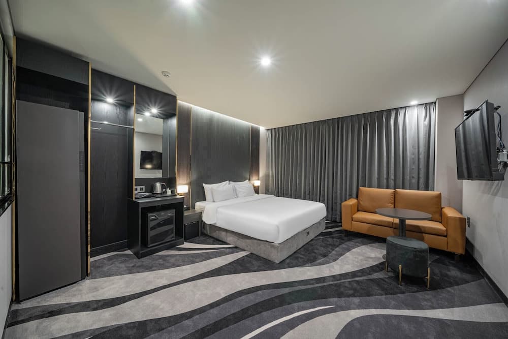 Casaday Hotel, Room, photo 4