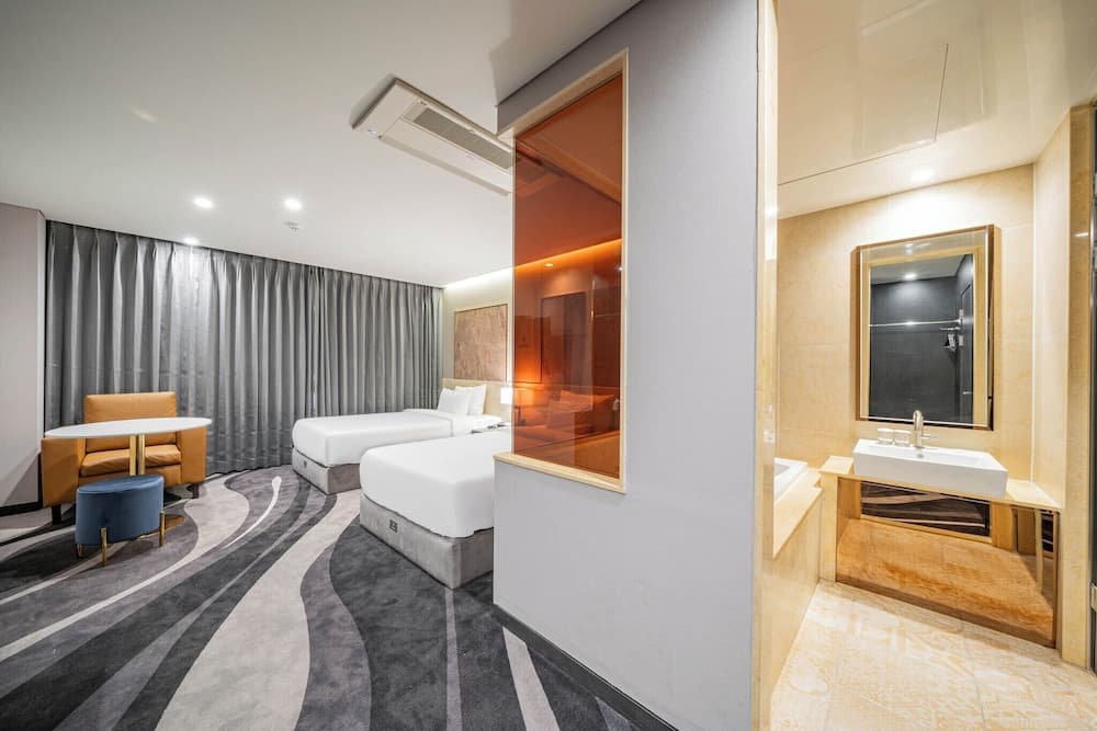 Casaday Hotel, Room, photo 5