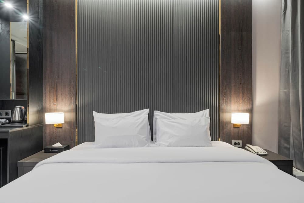 Casaday Hotel, Room, photo 1