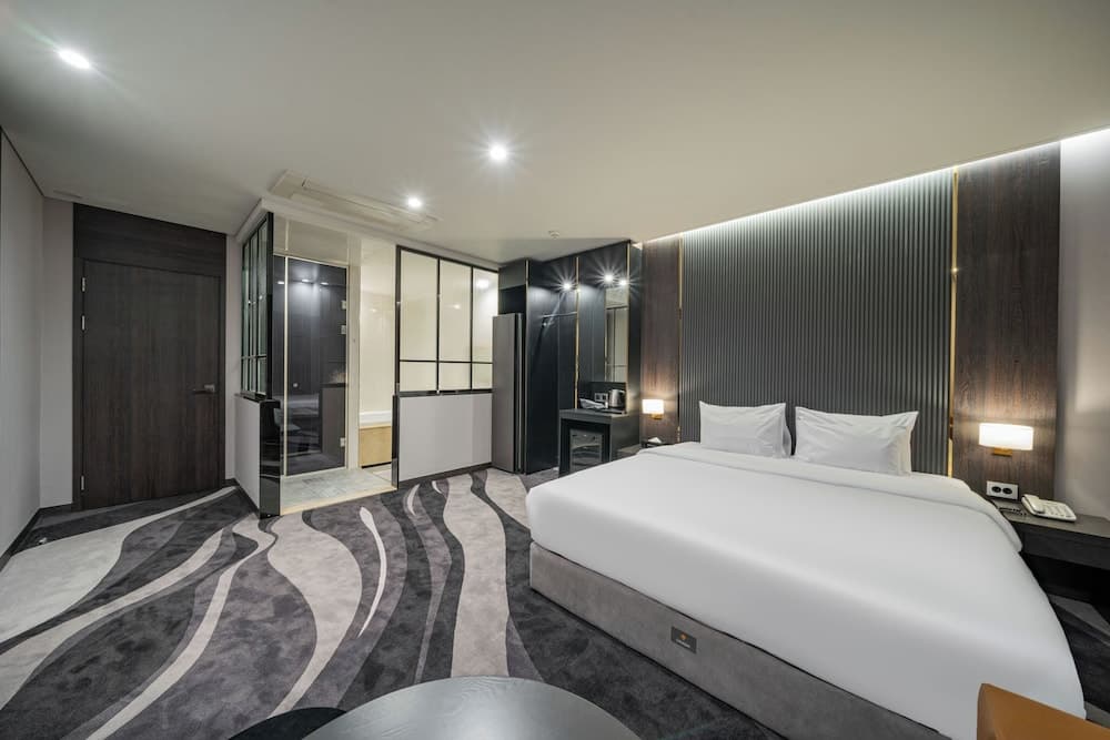 Casaday Hotel, Room, photo 3
