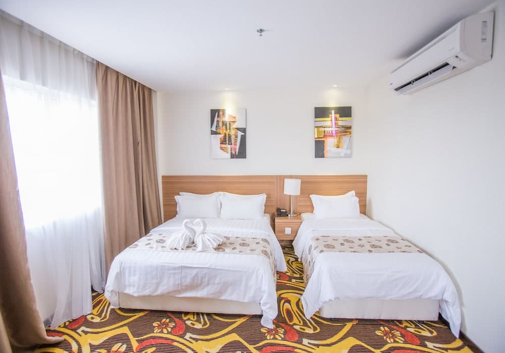 VIP Hotel Segamat, Room, photo 4