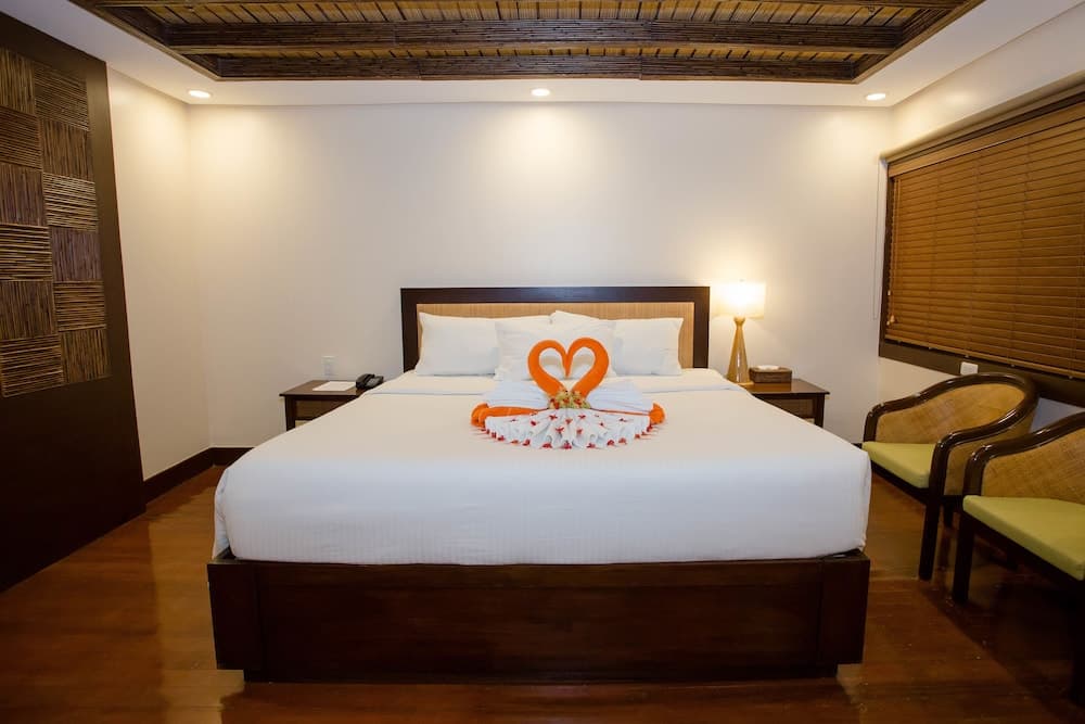 Fridays Puerto Galera, Room, photo 4