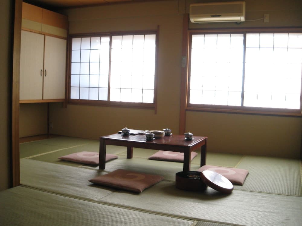 Nihonkan, Room, photo 5