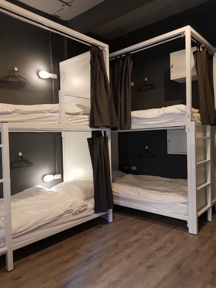 The Cocoon Hostel, Room, photo 4