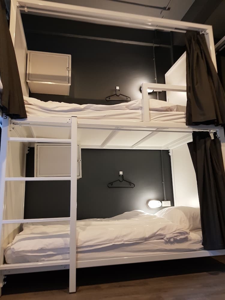 The Cocoon Hostel, Room, photo 5