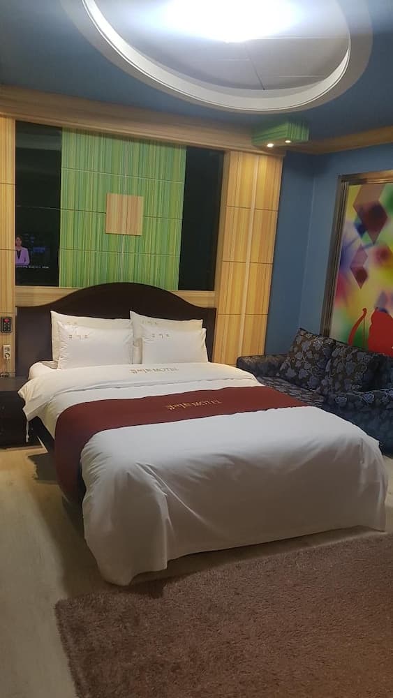 Cupid Motel, Room, photo 4