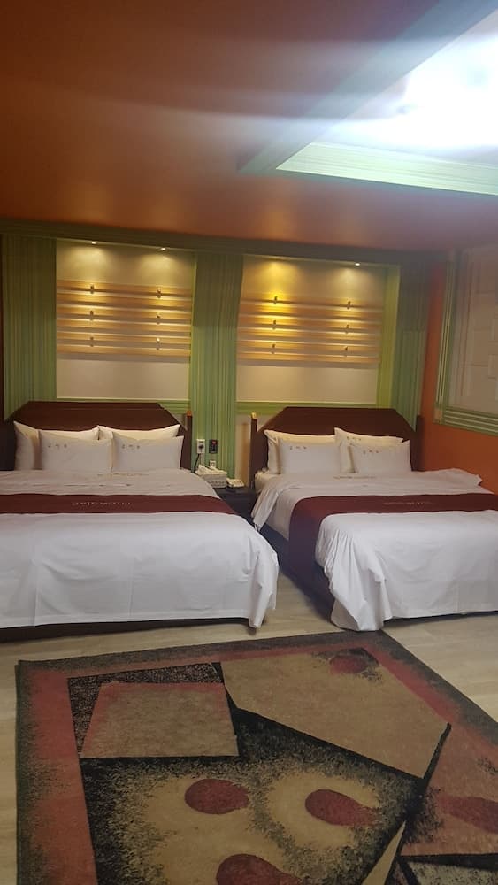Cupid Motel, Room, photo 2
