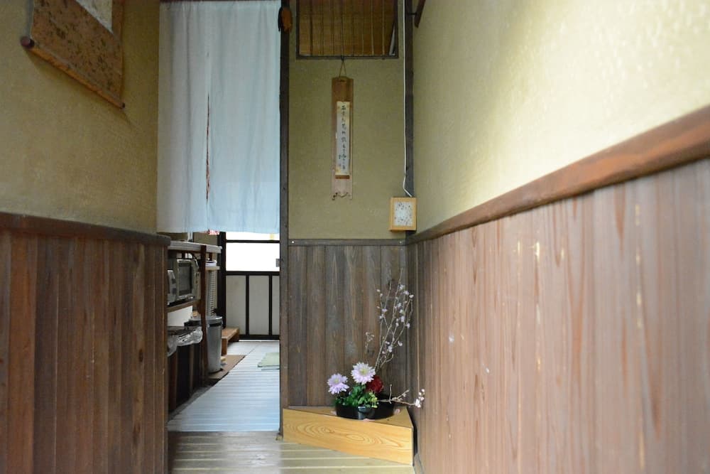 Guesthouse Bon, Reception, photo 3