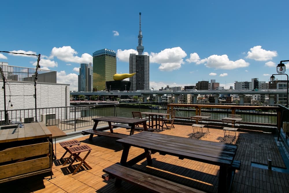 Hostel Chapter Two Tokyo, Primary image, photo 1