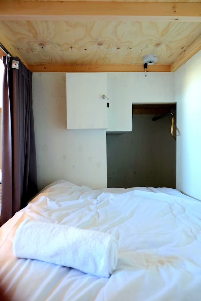 Hostel Chapter Two Tokyo, Room, photo 3