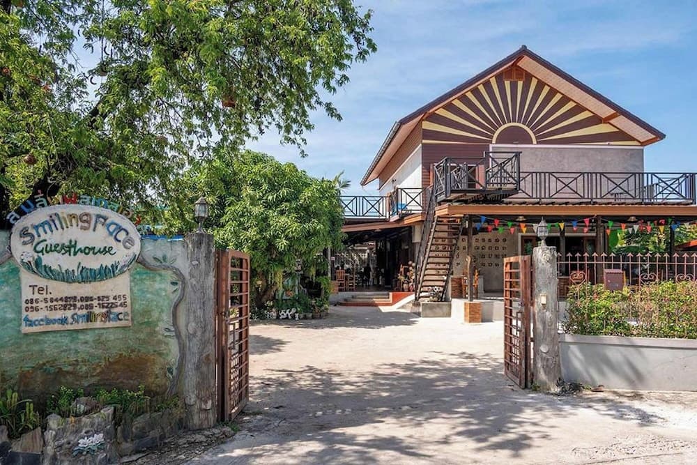 Smilingface Guesthouse, Primary image, photo 1