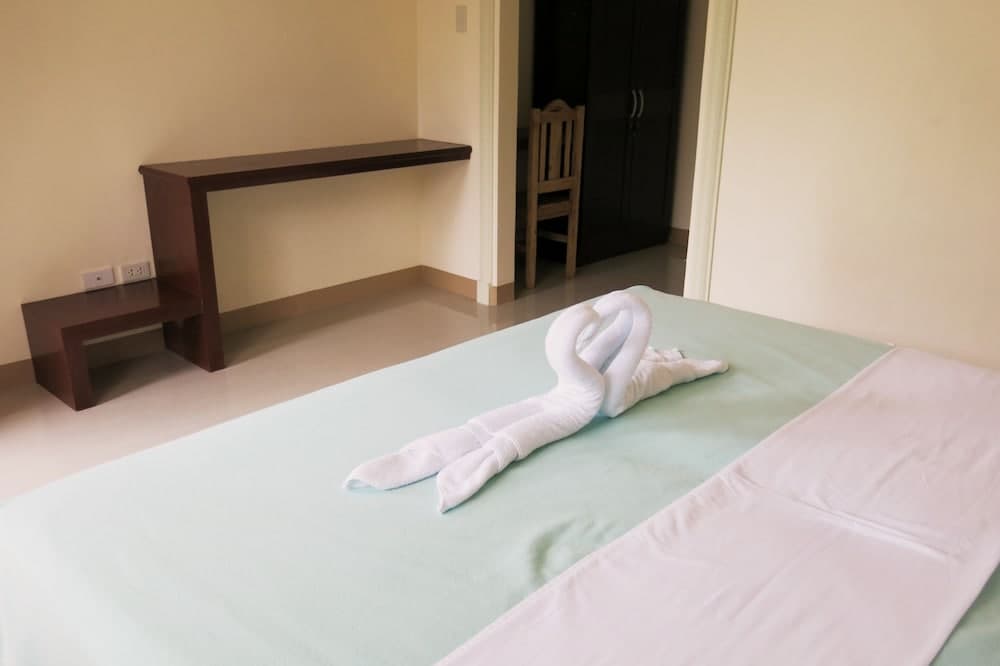 Relax Divers Bohol, Room, photo 5
