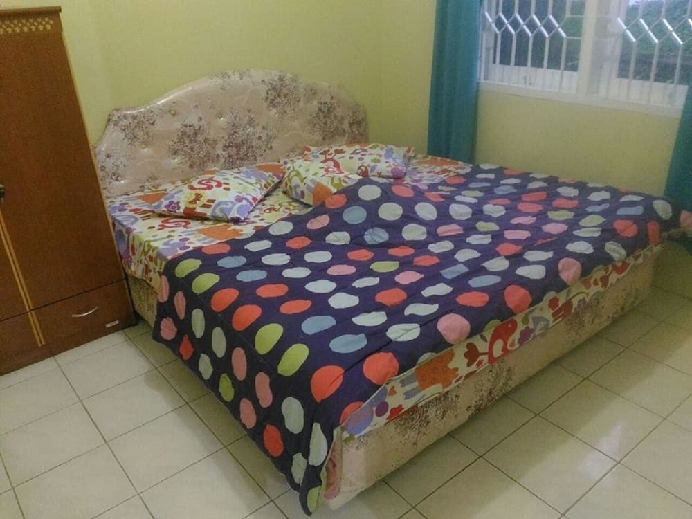 Villa Kota Bunga Gladiol, Room, photo 1