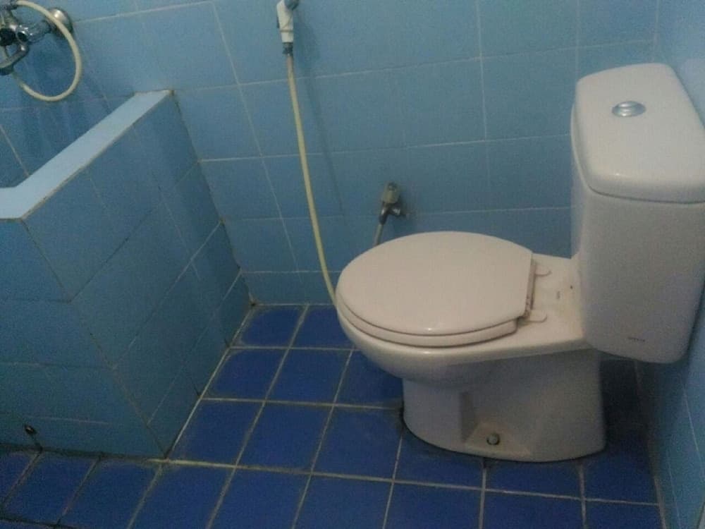 Villa Kota Bunga Gladiol, Bathroom, photo 5