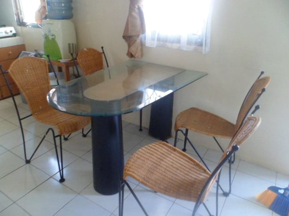 Villa Kota Bunga Protea, In-room dining, photo 5