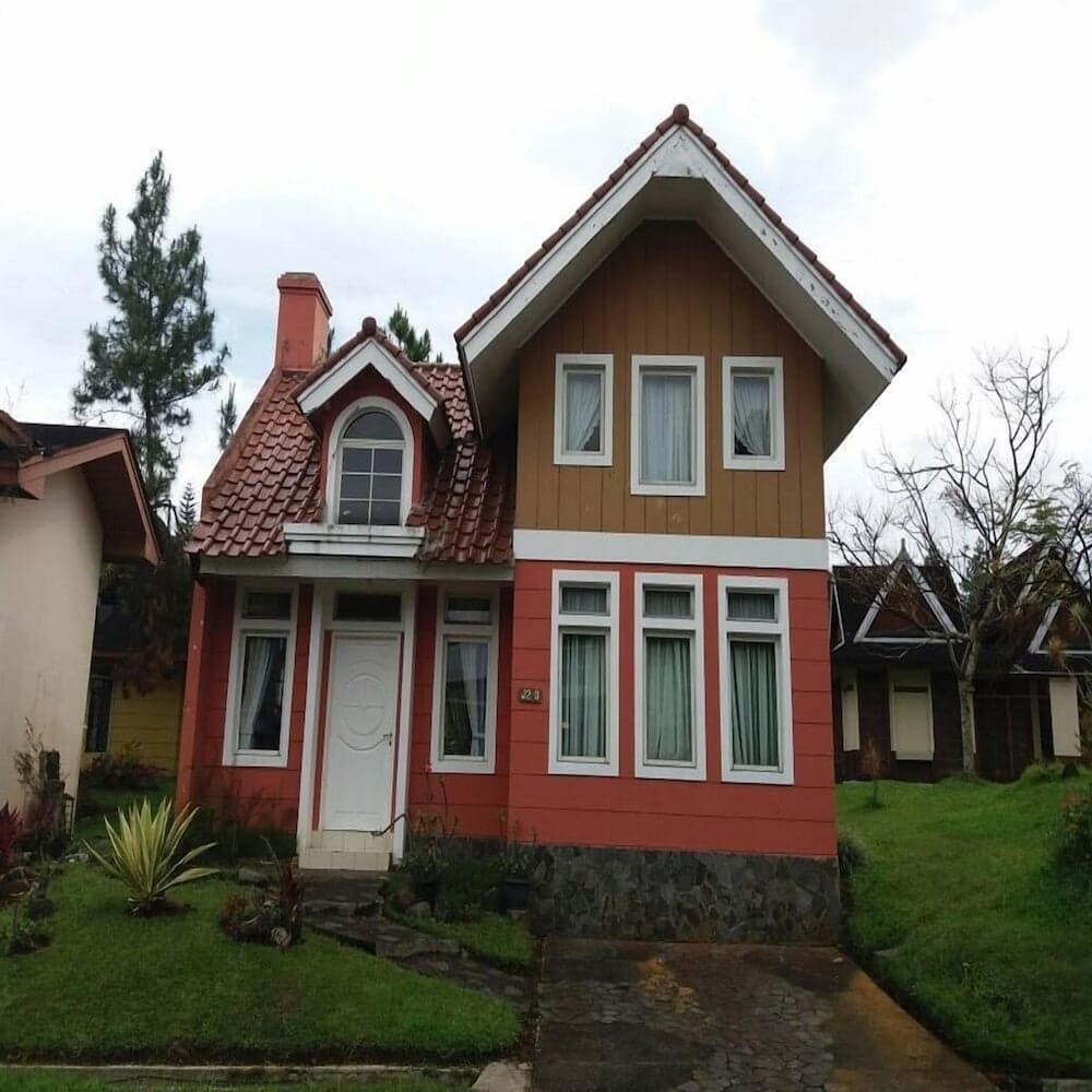 Villa Kota Bunga Sakura, Primary image, photo 1