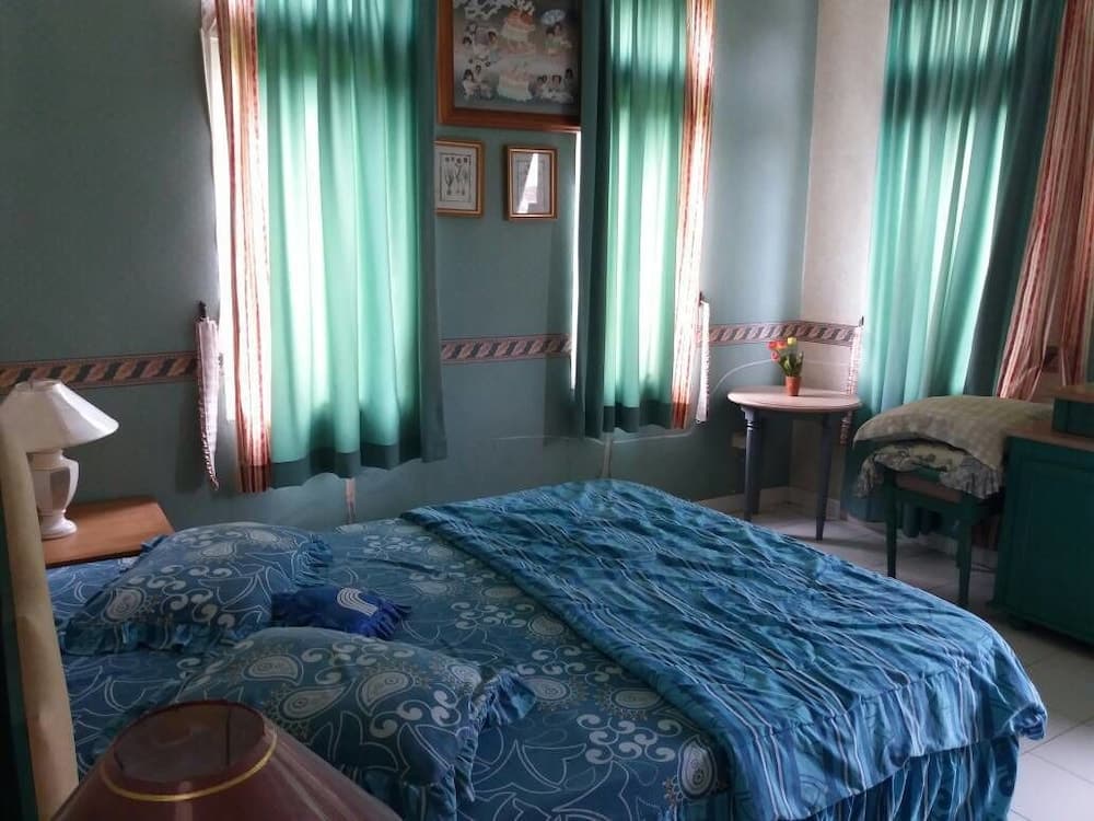 Villa Kota Bunga Sakura, Room, photo 4