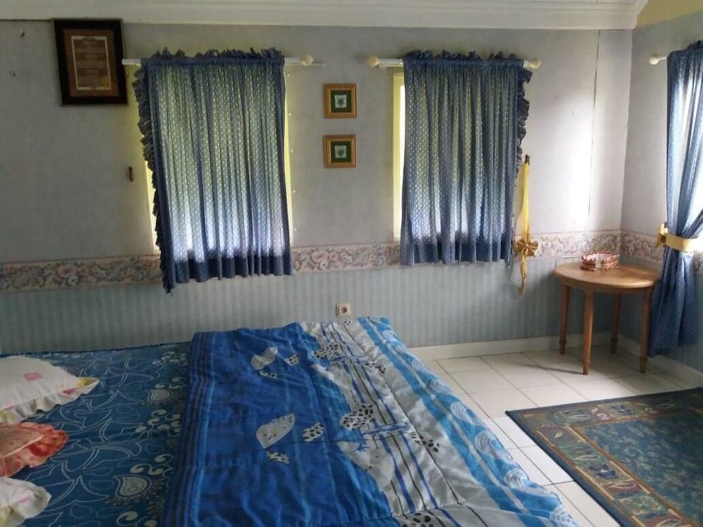 Villa Kota Bunga Sakura, Room, photo 3