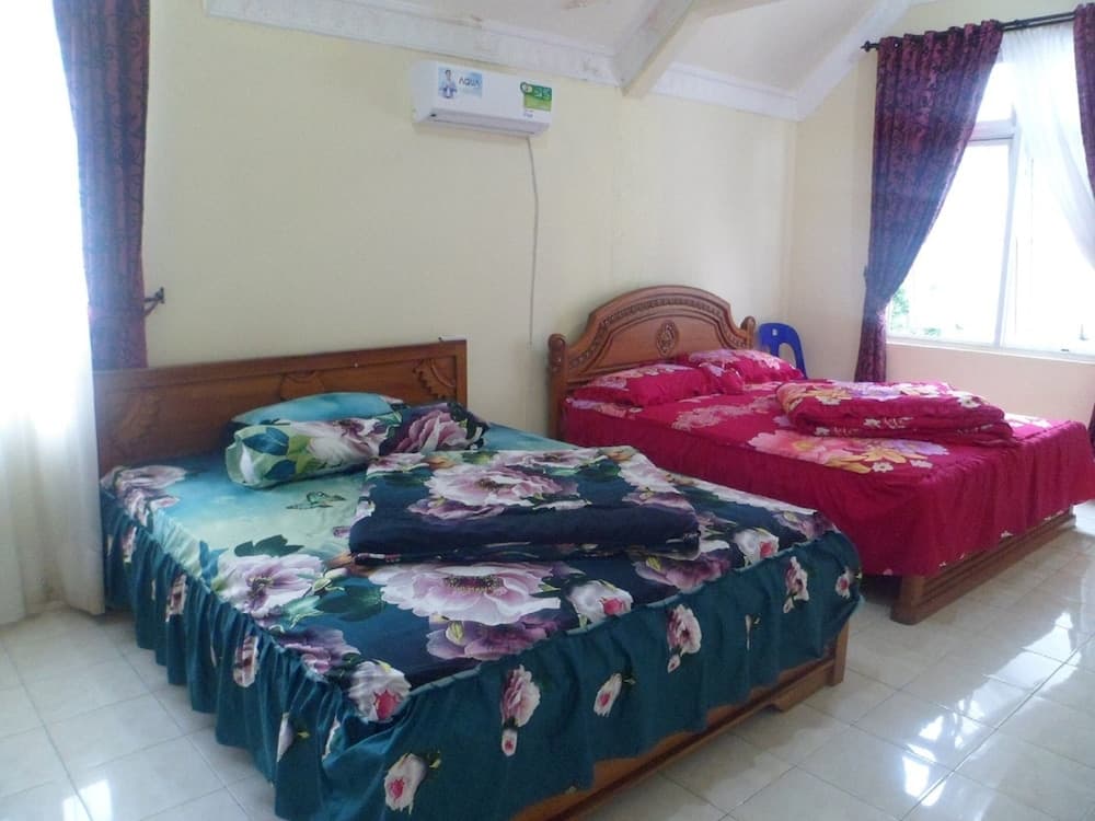 Villa Kota Bunga Mawar, Room, photo 4