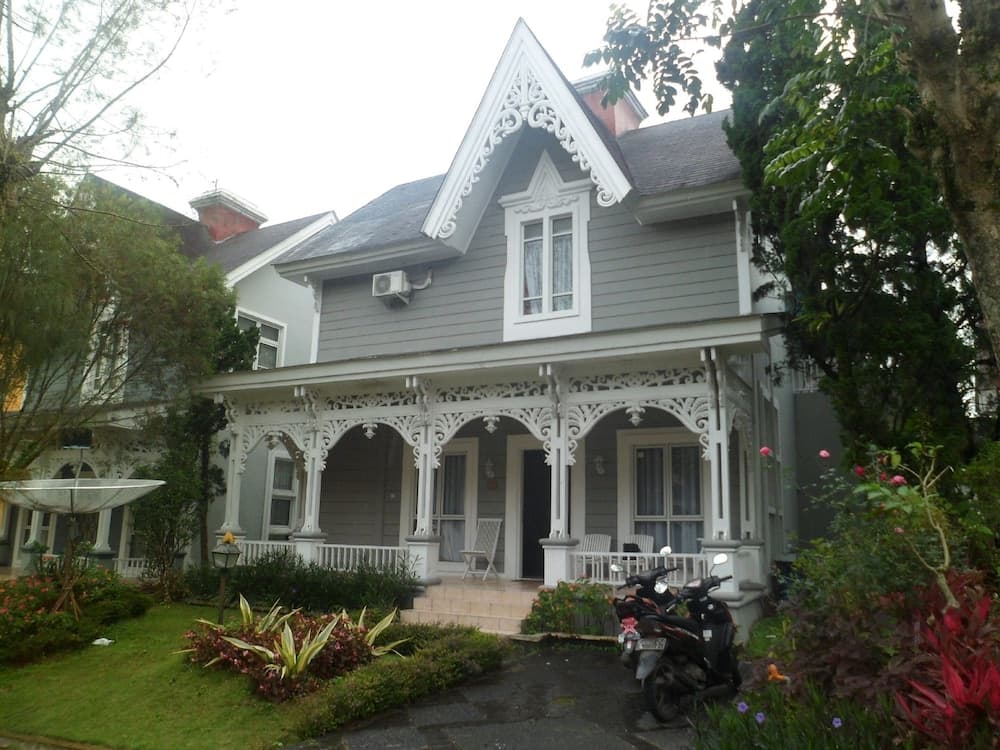 Villa Kota Bunga Mawar, Primary image, photo 1