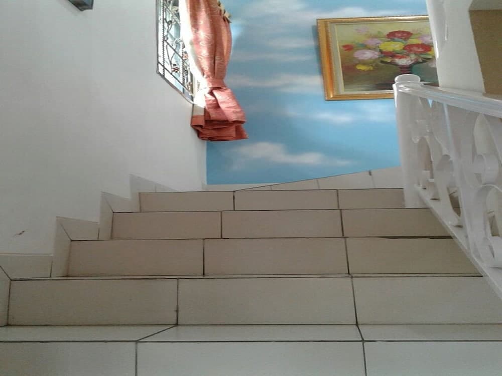 Villa Kota Bunga Dahlia, Reception, photo 2