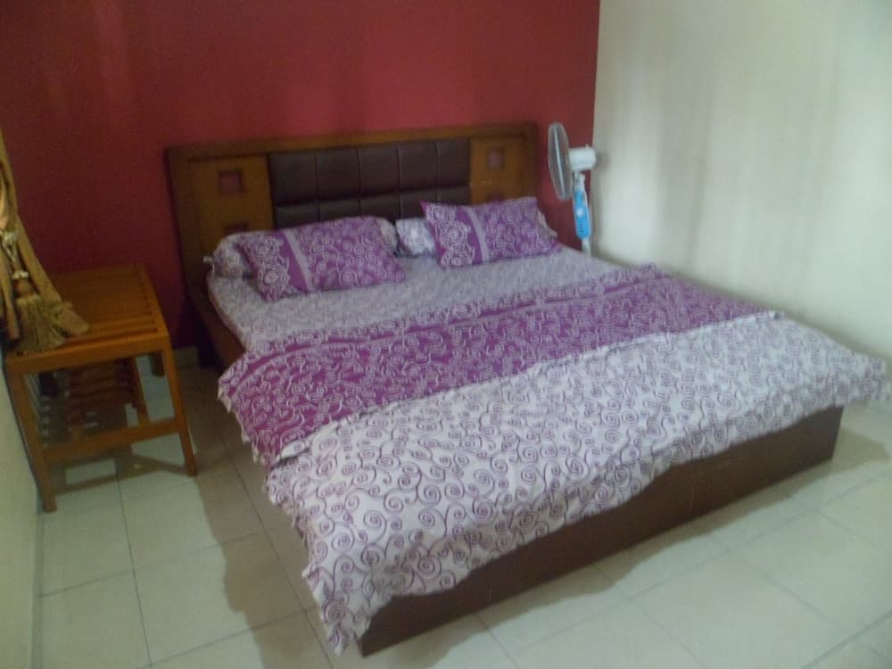 Villa Kota Bunga Violet, Room, photo 5