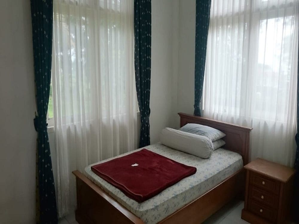Villa Private Puncak, Room, photo 3