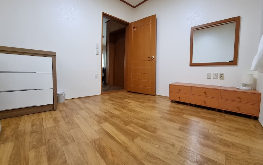 제주 또올레펜션 객실 사진 4