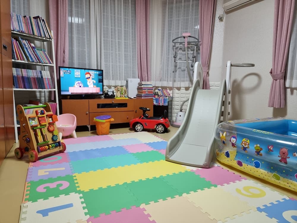 제주 또올레펜션 기본 이미지 사진 1