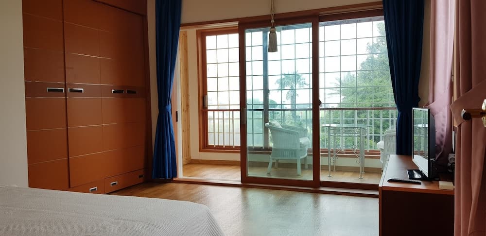 제주 또올레펜션 객실 사진 2
