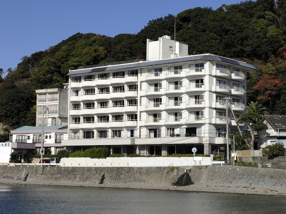 시모다 가이힌 호텔 기본 이미지 사진 1