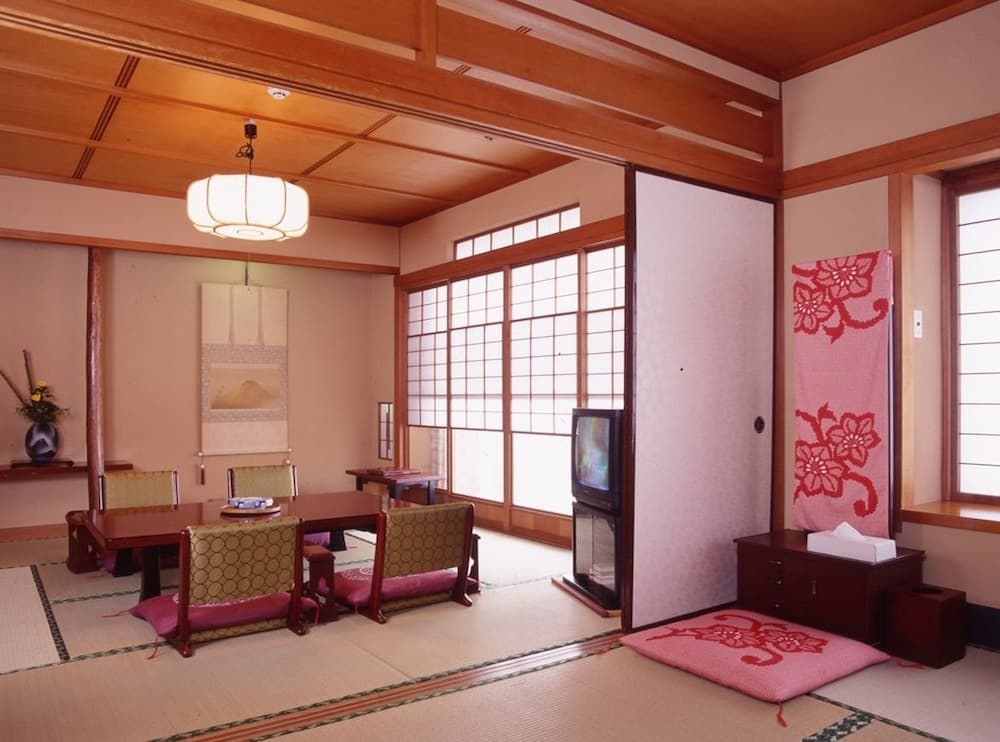 Ohito Hotel, Room, photo 4