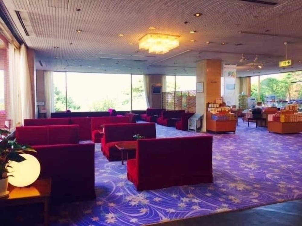 Ohito Hotel, Lobby, photo 2