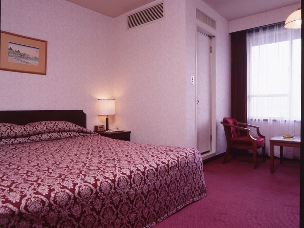 Ohito Hotel, Room, photo 5