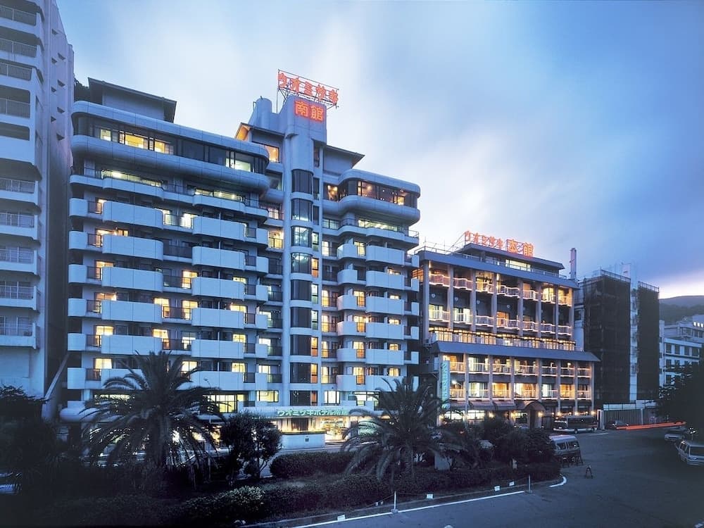 Uomisaki Hotel, Primary image, photo 1