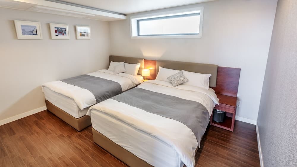 Marvillrick Spa&Poolvilla, Room, photo 3
